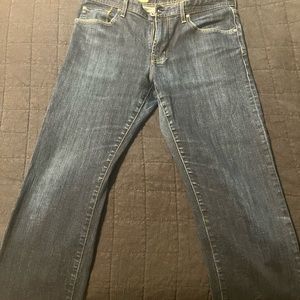 AG ADRIANO GOLDSCHMIED, INC JEANS